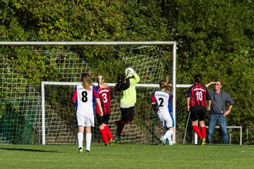 Bild 120 - B-Juniorinnen SG Wilstermarsch - SV Henstedt Ulzburg : Ergebnis: 5:1